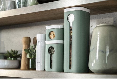 Zwilling FreshSave Cube Boîte de rangement 2S - 20