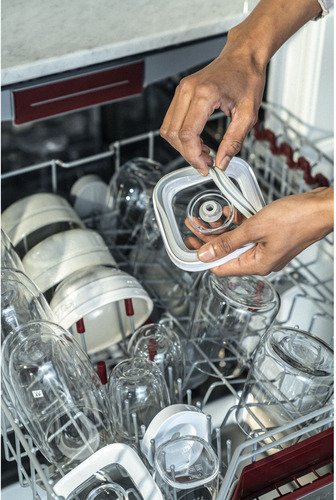 Zwilling FreshSave Cube Boîte de rangement 2S - 21