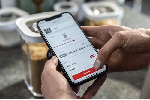 Zwilling FreshSave Cube Boîte de rangement S - 21