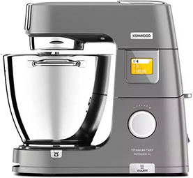 Categorie Kenwood Keukenrobots