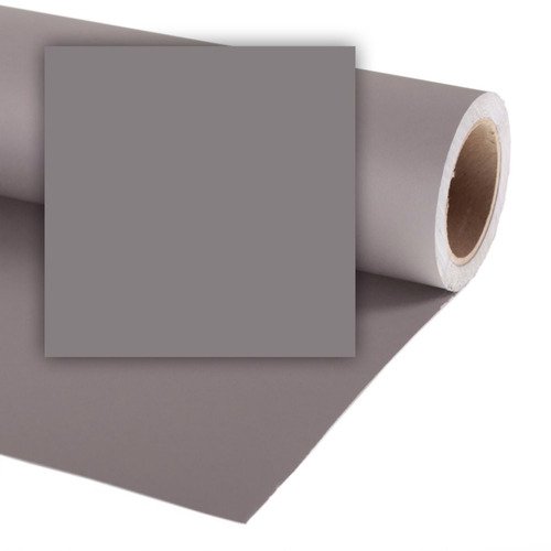 Colorama 2.72 X 25M Smoke Grey - 1