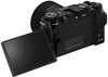 Fujifilm X-M5 Body - Zwart - 4