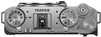 Fujifilm X-M5 Body - Zilver - 8