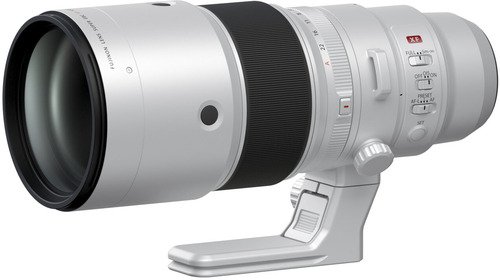 Fujifilm XF 500mm F5.6 R LM OIS WR - 3