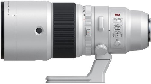 Fujifilm XF 500mm F5.6 R LM OIS WR - 1
