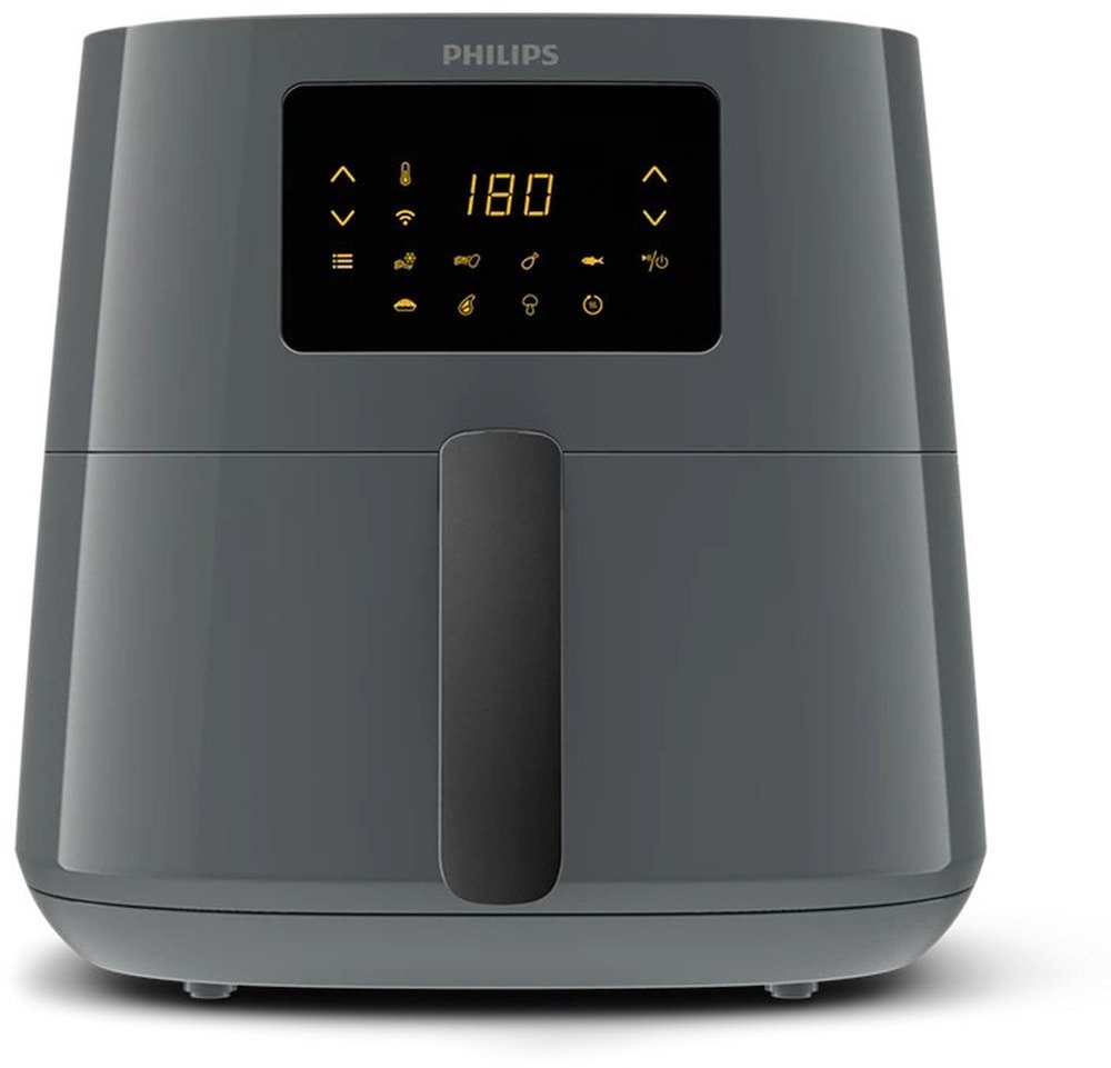 Philips Airfryer XL HD9280/60 | Airfryers | 8710103975564