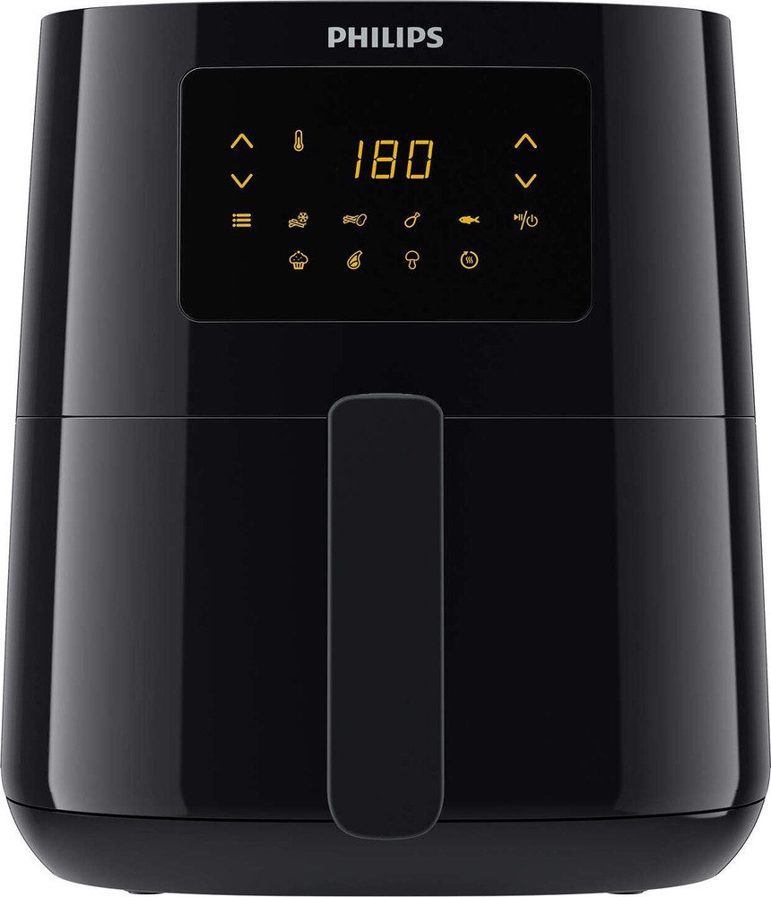 Art & Craft Philips Airfryer Compact HD9252/90 |  | 8710103951803 aanbieding