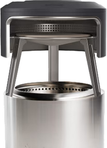 Solo Stove Pi Fire pizzaoven voor Ranger - 1
