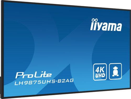 iiyama ProLite LH9875UHS-B2AG - 18