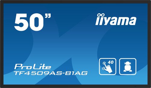 iiyama ProLite TF5039AS-B1AG - 1