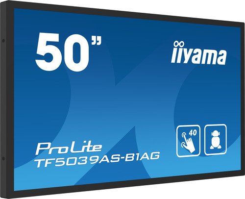 iiyama ProLite TF5039AS-B1AG - 2