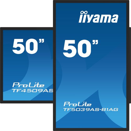 iiyama ProLite TF5039AS-B1AG - 3