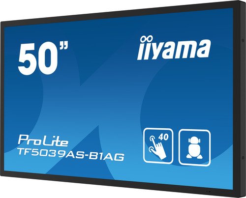iiyama ProLite TF5039AS-B1AG - 5