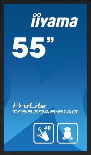 iiyama ProLite TF5539AS-B1AG - 1