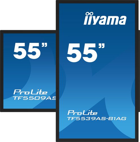 iiyama ProLite TF5539AS-B1AG - 3