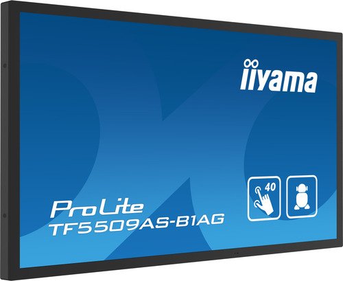 iiyama ProLite TF5539AS-B1AG - 5