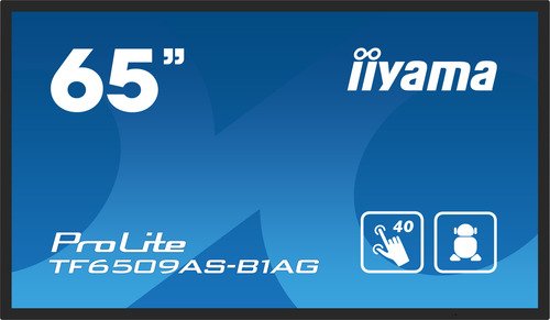 iiyama ProLite TF6539AS-B1AG - 1