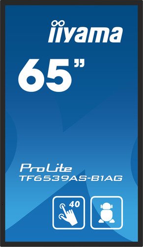 iiyama ProLite TF6539AS-B1AG - 2