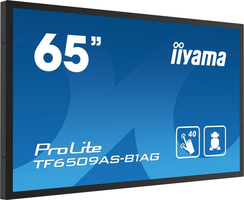 iiyama ProLite TF6539AS-B1AG - 3