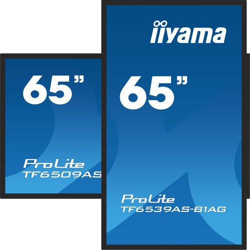 iiyama ProLite TF6539AS-B1AG - 4