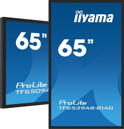 iiyama ProLite TF6539AS-B1AG - 5