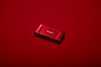 Kingston XS1000 2TB Rood - 7
