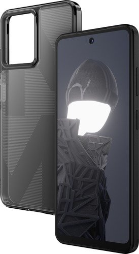 Nokia HMD Fusion 5G Noir - 1