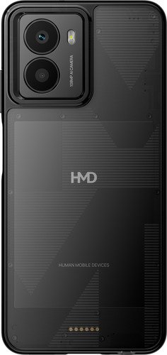 Nokia HMD Fusion 5G Noir - 4