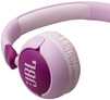 JBL Junior 320 Paars - 7