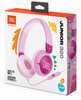 JBL Junior 320 Paars - 8
