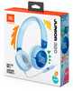 JBL Junior 320 Blauw - 8