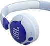 JBL Junior 320BT Blauw - 7