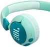 JBL Junior 320BT Groen - 7