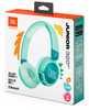 JBL Junior 320BT Groen - 8