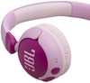 JBL Junior 320BT Paars - 7