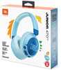 JBL Junior 470NC Blauw - 7