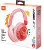 JBL Junior 470NC Rose - 7