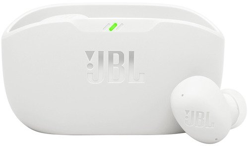 JBL Wave Buds 2 Blanc - 1