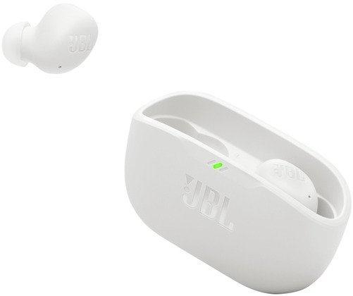 JBL Wave Buds 2 Blanc - 8