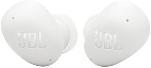 JBL Wave Buds 2 Blanc - 9