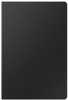 Samsung Book Cover Tab S10+/S9FE+ Noir - 1