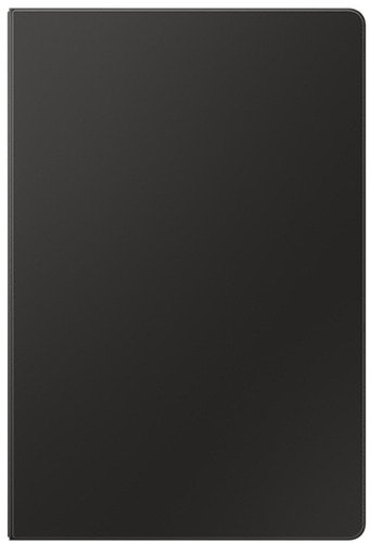 Samsung Book Cover Tab S10+/S9FE+ Noir - 1