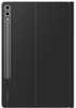 Samsung Book Cover Tab S10+/S9FE+ Noir - 2