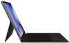 Samsung Book Cover Tab S10+/S9FE+ Noir - 8