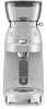 Smeg Koffiemolen Brushed Inox CGF02SSEU - 1