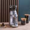 Smeg Koffiemolen Brushed Inox CGF02SSEU - 14