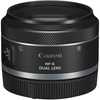 Canon RF-S 7.8mm F4 STM Dual - 2
