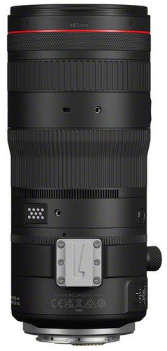 Canon RF 70-200mm F2.8L IS USM Z Zwart - 3