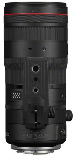Canon RF 70-200mm F2.8L IS USM Z Zwart - 4