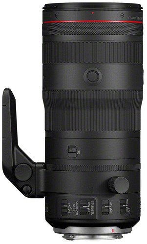 Canon RF 70-200mm F2.8L IS USM Z Zwart - 6